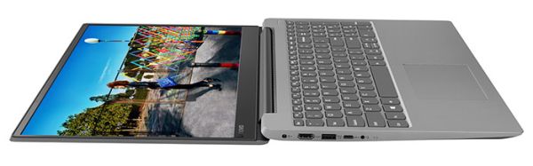 Мощный ноутбук Lenovo Ideapad 330S 15.6" i5 8250U 8GB +SSD