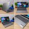 БУ Ноутбук Lenovo Ideapad 330S 15.6" IPS HD Ready i7 8550U 8GB +256GB SSD