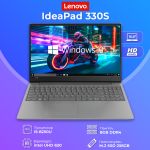 Мощный ноутбук Lenovo Ideapad 330S 15.6" i5 8250U 8GB +SSD