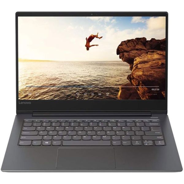 БУ Ноутбук Lenovo ideapad 530s 14'' FHD IPS Ryzen 5 2500U 16GB 256GB SSD
