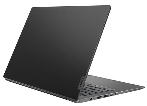 БУ Ноутбук Lenovo ideapad 530s 14'' FHD IPS Ryzen 5 2500U 16GB 256GB SSD