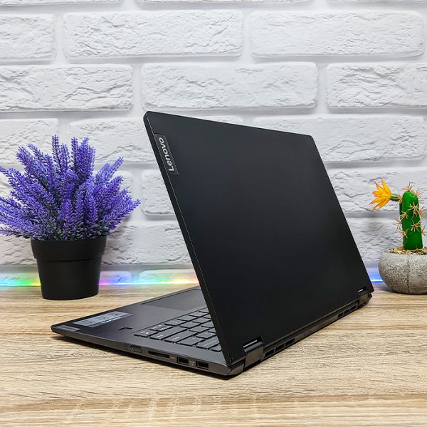 БУ Ноутбук Lenovo IdeaPad Flex 14API 2in1 14'' Touch FHD IPS Ryzen 5 3500U 12GB 256GB SSD