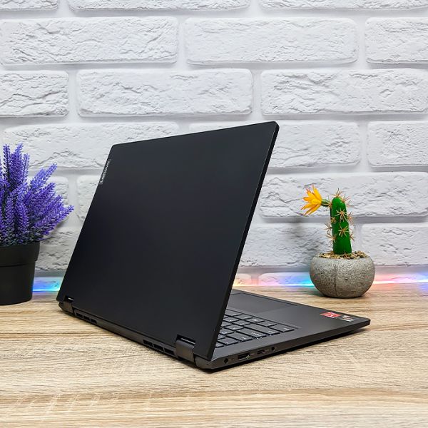 БУ Ноутбук Lenovo IdeaPad Flex 14API 2in1 14'' Touch FHD IPS Ryzen 5 3500U 12GB 256GB SSD