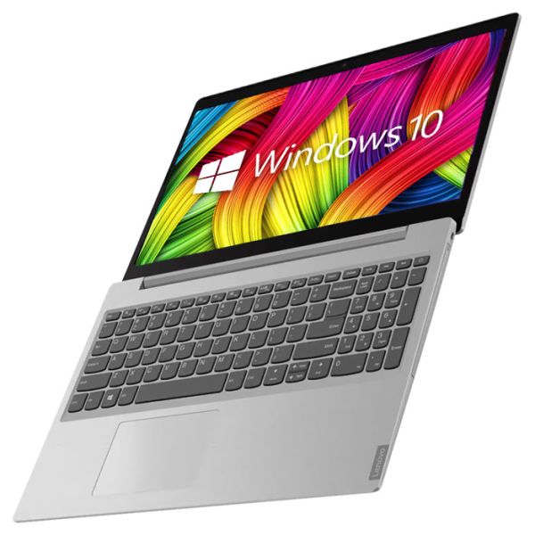 Мощный ноутбук Lenovo Ideapad L340 15.6" i5 8265U 8GB +SSD Windows 10
