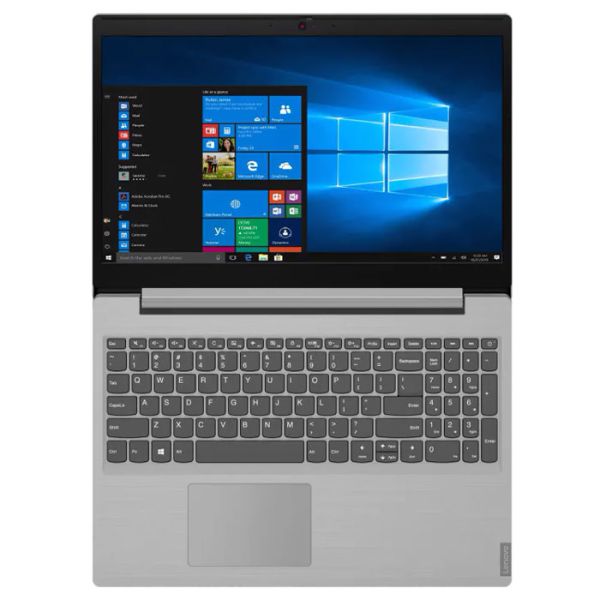 Мощный ноутбук Lenovo Ideapad L340 15.6" i5 8265U 8GB +SSD Windows 10