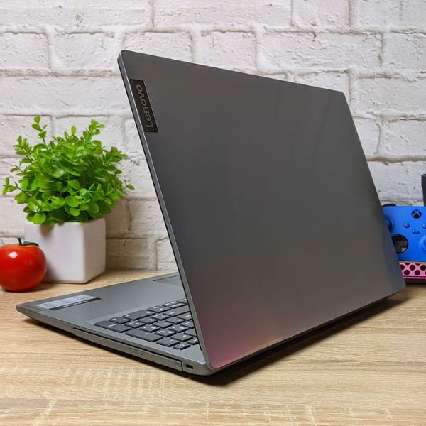 Мощный ноутбук Lenovo Ideapad L340 15.6" i5 8265U 8GB +SSD Windows 10