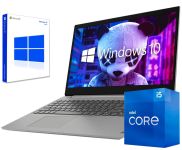 БУ Ноутбук Lenovo IdeaPad S340 15.6'' FHD IPS i5 1035G1 8GB 256GB SSD