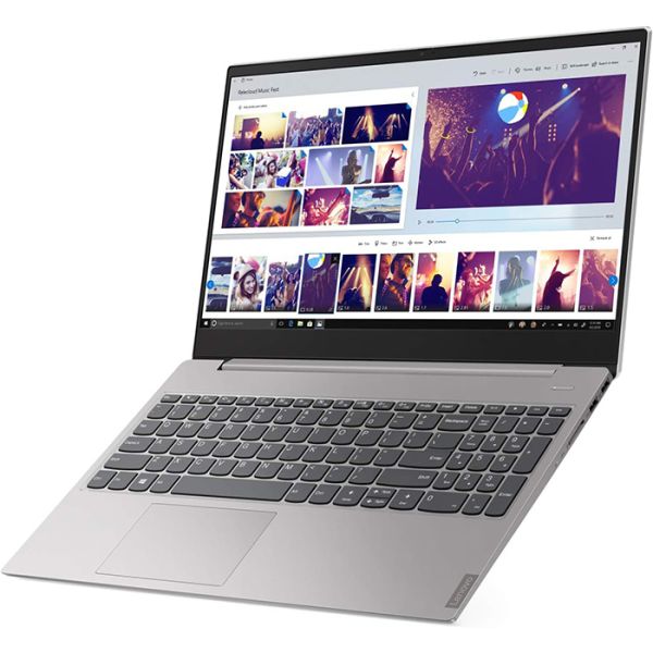 БУ Ноутбук Lenovo IdeaPad S340 15.6'' FHD IPS i5 1035G1 8GB 256GB SSD
