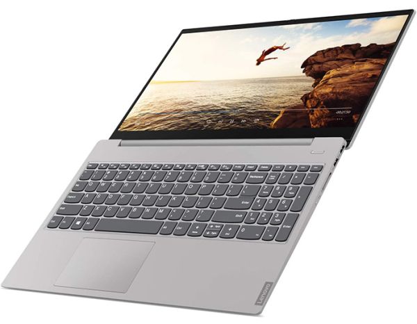 БУ Ноутбук Lenovo IdeaPad S340 15.6'' FHD IPS i5 1035G1 8GB 256GB SSD