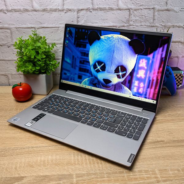 БУ Ноутбук Lenovo IdeaPad S340 15.6'' FHD IPS i5 1035G1 8GB 256GB SSD