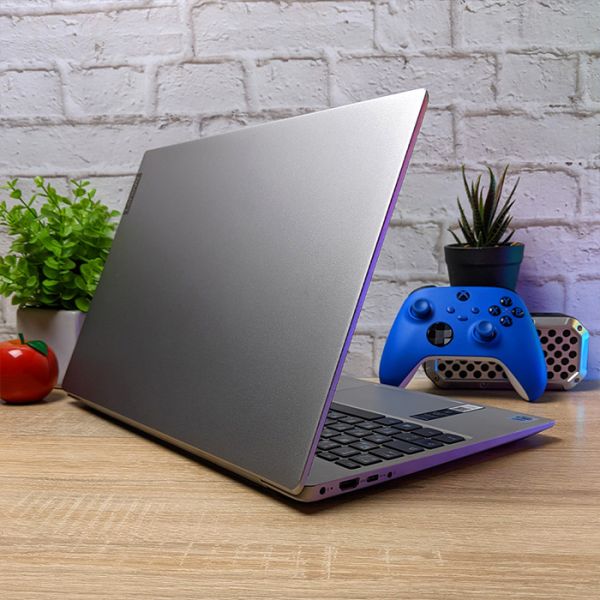 БУ Ноутбук Lenovo IdeaPad S340 15.6'' FHD IPS i5 1035G1 8GB 256GB SSD