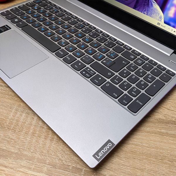 БУ Ноутбук Lenovo IdeaPad S340 15.6'' FHD IPS i5 1035G1 8GB 256GB SSD