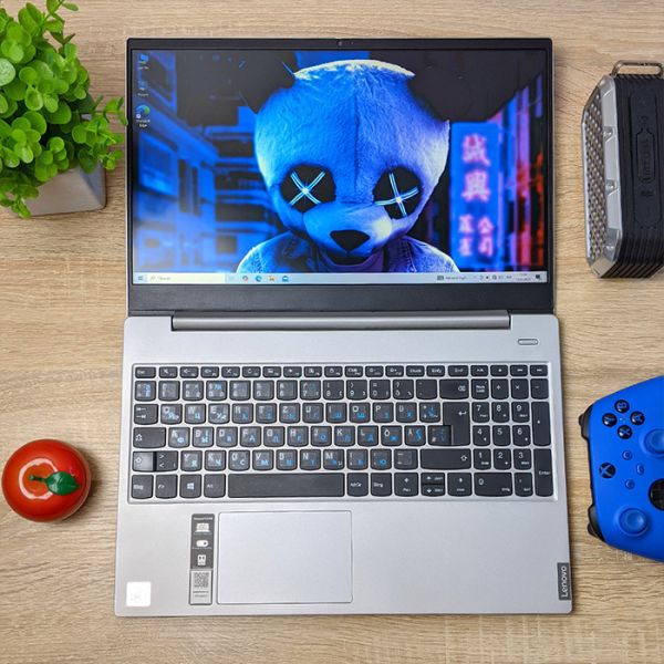 БУ Ноутбук Lenovo IdeaPad S340 15.6'' FHD IPS i5 1035G1 8GB 256GB SSD