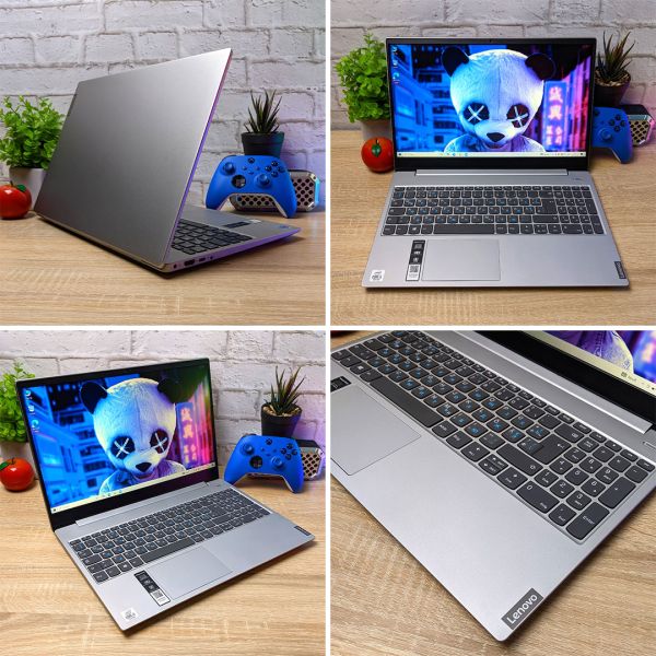 БУ Ноутбук Lenovo IdeaPad S340 15.6'' FHD IPS i5 1035G1 8GB 256GB SSD