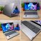 БУ Ноутбук Lenovo IdeaPad S340 15.6'' FHD IPS i5 1035G1 8GB 256GB SSD