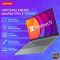 Новый Ноутбук Lenovo IdeaPad Slim 3 15ABR8 15.6" FHD IPS Ryzen 5 5625U 16GB 512GB SSD