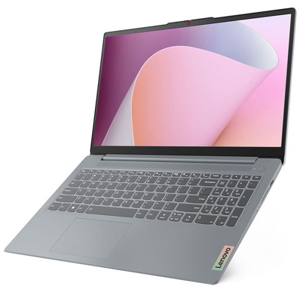 Новый Ноутбук Lenovo IdeaPad Slim 3 15ABR8 15.6" FHD IPS Ryzen 5 5625U 16GB 512GB SSD