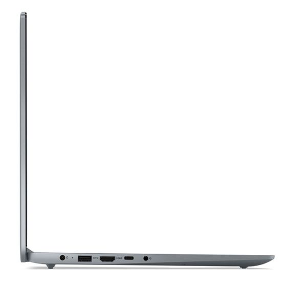 Новый Ноутбук Lenovo IdeaPad Slim 3 15ABR8 15.6" FHD IPS Ryzen 5 5625U 16GB 512GB SSD