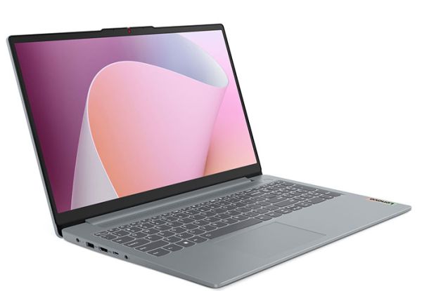 Новый Ноутбук Lenovo IdeaPad Slim 3 15ABR8 15.6" FHD IPS Ryzen 5 5625U 16GB 512GB SSD