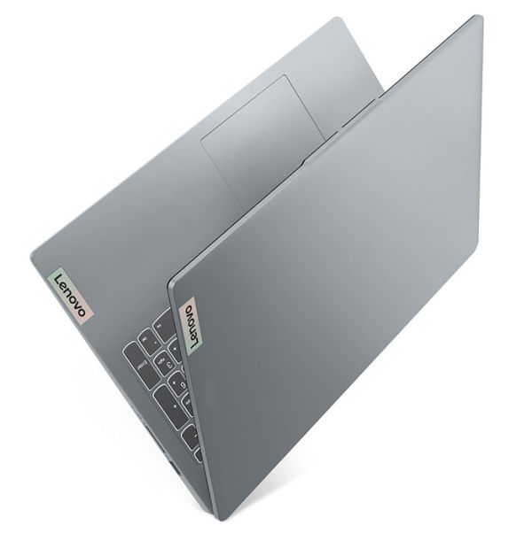 Новый Ноутбук Lenovo IdeaPad Slim 3 15ABR8 15.6" FHD IPS Ryzen 5 5625U 16GB 512GB SSD