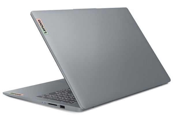 Новый Ноутбук Lenovo IdeaPad Slim 3 15ABR8 15.6" FHD IPS Ryzen 5 5625U 16GB 512GB SSD