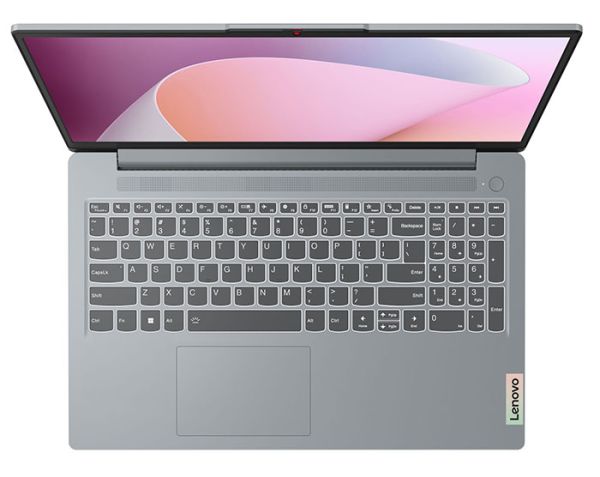 Новый Ноутбук Lenovo IdeaPad Slim 3 15ABR8 15.6" FHD IPS Ryzen 5 5625U 16GB 512GB SSD