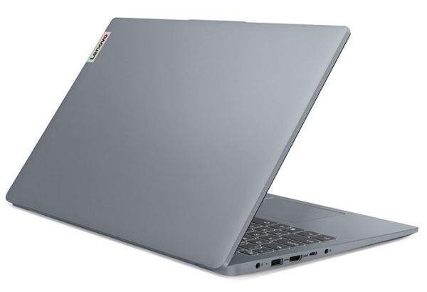 Новый Ноутбук Lenovo IdeaPad Slim 3 15ABR8 15.6" FHD IPS Ryzen 5 5625U 16GB 512GB SSD