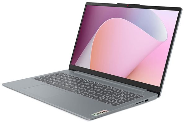 Новый Ноутбук Lenovo IdeaPad Slim 3 15ABR8 15.6" FHD IPS Ryzen 5 5625U 16GB 512GB SSD