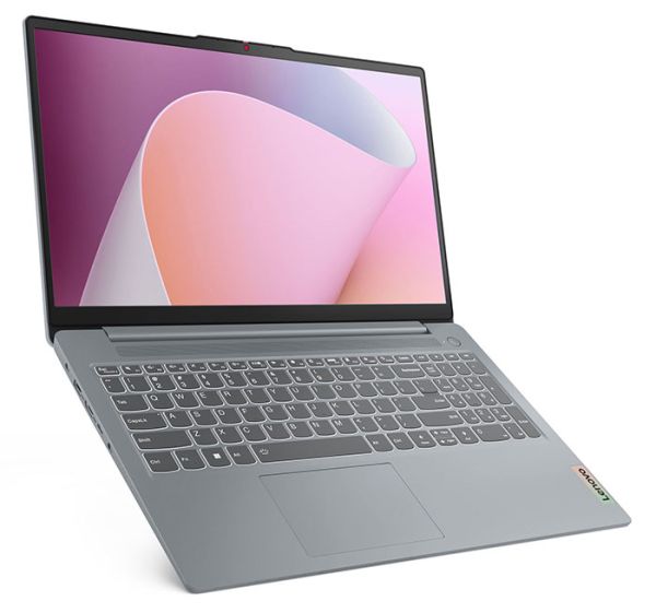 Новый Ноутбук Lenovo IdeaPad Slim 3 15ABR8 15.6" FHD IPS Ryzen 5 5625U 16GB 512GB SSD