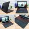 БУ Ноутбук Lenovo IdeaPad Y700 15.6'' Touch FHD IPS i7 6700HQ GTX 960M 4GB 8GB 180GB SSD+1TB HDD