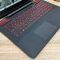 БУ Ноутбук Lenovo IdeaPad Y700 15.6'' Touch FHD IPS i7 6700HQ GTX 960M 4GB 8GB 180GB SSD+1TB HDD