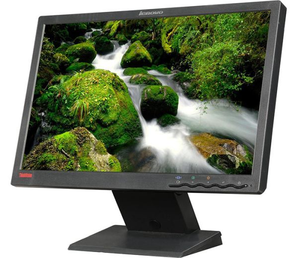 БУ Монитор 19'' Lenovo L197WA