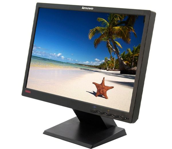 БУ Монитор 19'' Lenovo L197WA