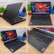 Современный игровой ноутбук Lenovo Legion 5 15IMH05H 81Y6 15.6" 240Hz IPS i7 10750H RTX 2060 16GB + SSD
