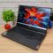 Современный игровой ноутбук Lenovo Legion 5 15IMH05H 81Y6 15.6" 240Hz IPS i7 10750H RTX 2060 16GB + SSD