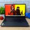 Современный игровой ноутбук Lenovo Legion 5 15IMH05H GRAY 15.6" IPS i7 10750H GTX 1660Ti 16GB + SSD