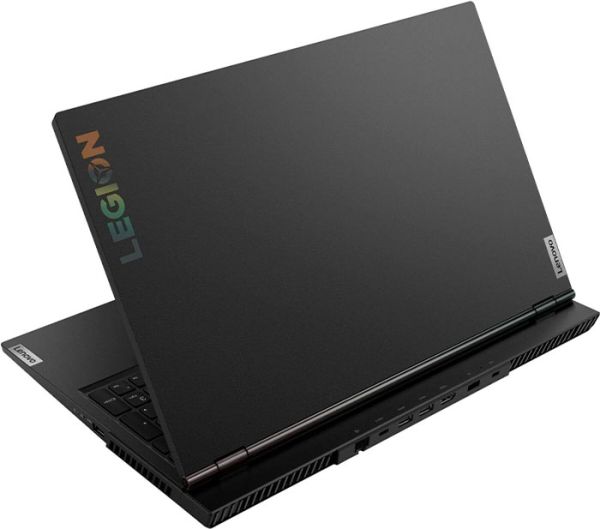 Современный игровой ноутбук Lenovo Legion 5 15IMH05H GRAY 15.6" IPS i7 10750H GTX 1660Ti 16GB + SSD