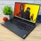 Современный игровой ноутбук Lenovo Legion 5 15IMH05H GRAY 15.6" IPS i7 10750H GTX 1660Ti 16GB + SSD