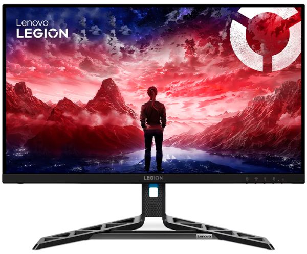 Монитор 27'' 200Гц 2K Lenovo Legion R27qe Gen 2 (68C7GAC3UA)