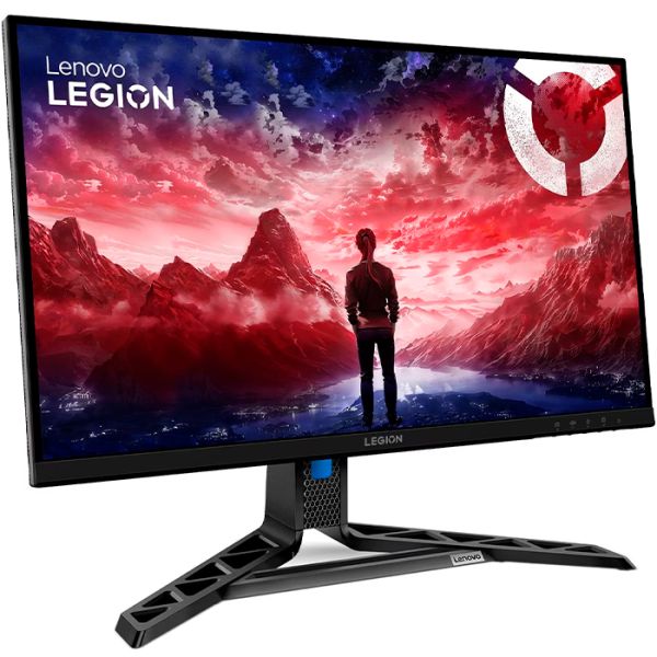 Монитор 27'' 200Гц 2K Lenovo Legion R27qe Gen 2 (68C7GAC3UA)