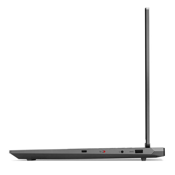 Новый ноутбук Lenovo LOQ 15AHP9 Luna Grey 15.6" 2K IPS 165Гц Ryzen7 8845HS RTX 4050 6GB 16GB DDR5 + 1TB SSD
