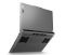 Новый ноутбук Lenovo LOQ 15AHP9 Luna Grey 15.6" 2K IPS 165Гц Ryzen7 8845HS RTX 4050 6GB 16GB DDR5 + 1TB SSD