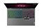 Новый ноутбук Lenovo LOQ 15AHP9 Luna Grey 15.6" 2K IPS 165Гц Ryzen7 8845HS RTX 4050 6GB 16GB DDR5 + 1TB SSD