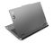 Новый ноутбук Lenovo LOQ 15AHP9 Luna Grey 15.6" 2K IPS 165Гц Ryzen7 8845HS RTX 4050 6GB 16GB DDR5 + 1TB SSD