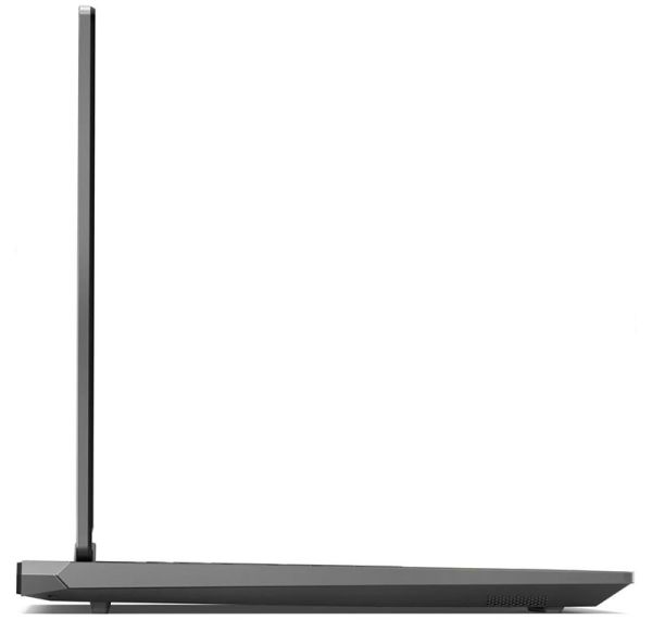 Новый ноутбук Lenovo LOQ 15ARP9 Luna Grey 15.6" FHD IPS 144 Гц Ryzen 5 7235HS RTX 3050 6GB 16GB DDR5 + 512GB SSD