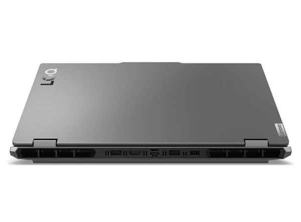 Новый ноутбук Lenovo LOQ 15ARP9 Luna Grey 15.6" FHD IPS 144 Гц Ryzen 5 7235HS RTX 3050 6GB 16GB DDR5 + 512GB SSD