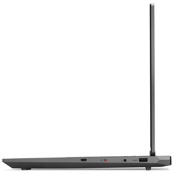 Новый ноутбук Lenovo LOQ 15IAX9 15.6" FHD IPS 144 Гц i5 12600HX RTX 4050 6GB 16GB DDR5 + 512GB SSD