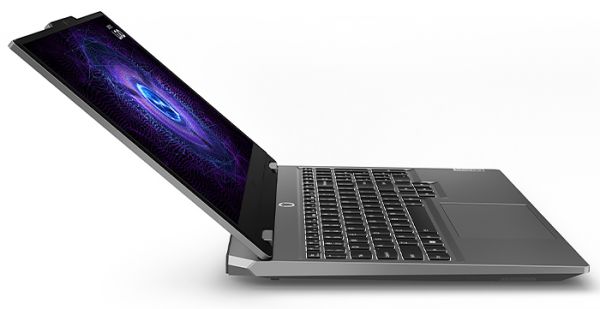 Новый ноутбук Lenovo LOQ 15IAX9 15.6" FHD IPS 144 Гц i5 12600HX RTX 4050 6GB 16GB DDR5 + 512GB SSD