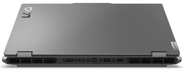 Новый ноутбук Lenovo LOQ 15IAX9 15.6" FHD IPS 144 Гц i5 12600HX RTX 4050 6GB 16GB DDR5 + 512GB SSD