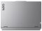 Новый ноутбук Lenovo LOQ 15IRX10 Luna Grey 15.6" FHD IPS 144 Гц i5 13450HX RTX 5060 8GB 24GB DDR5 + 512GB SSD